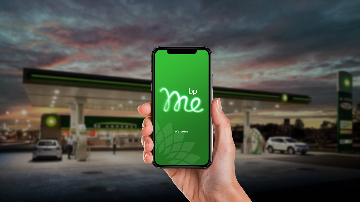 NEW OFFER Get 725 Avios with your first fill at a BP garage