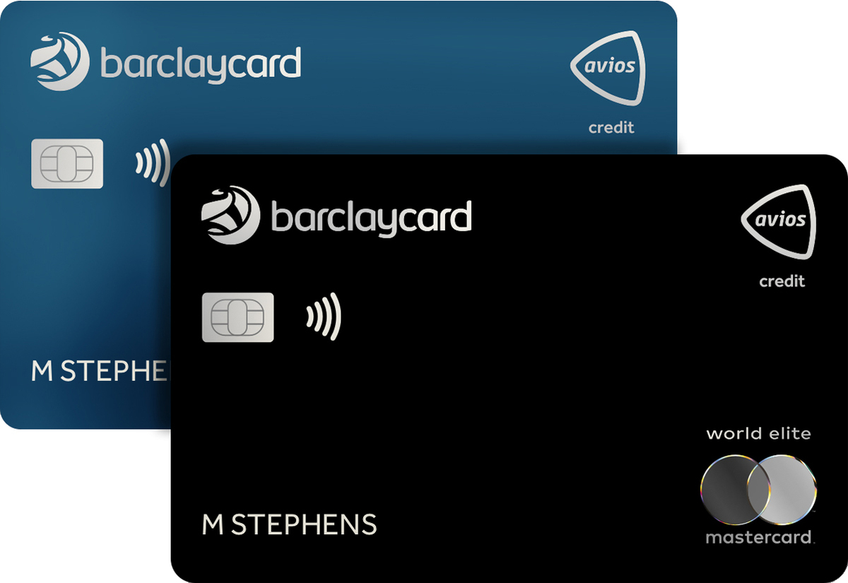 WOW Amazing 50,000 Avios bonus on the Barclaycard Avios card!