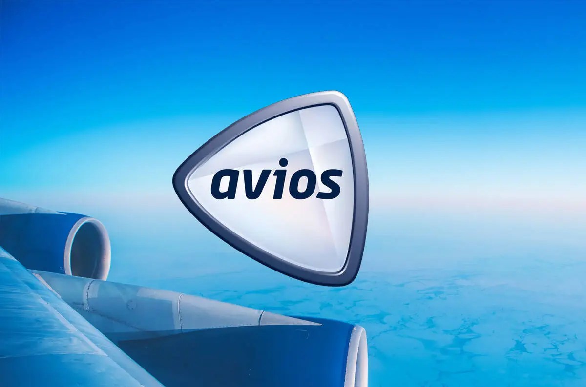 How many Avios do you need to fly to..?