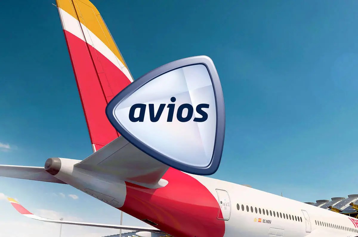 Can I book Iberia flights with Avios points?