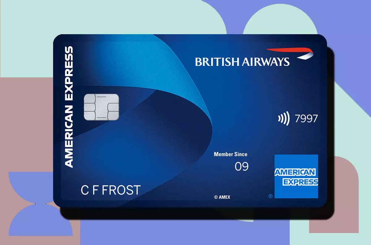 Review Is the British Airways American Express good? (2024)