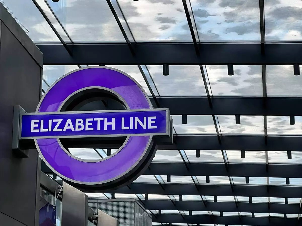 Elizabeth line staff to strike on Thursday 12th January