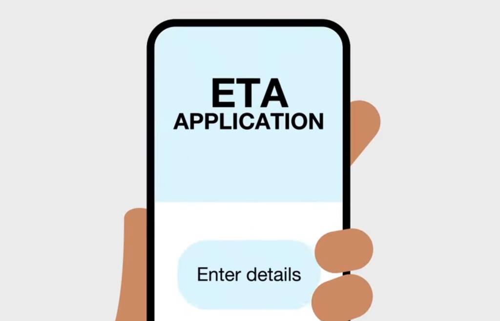 Visiting the UK? The Electronic Travel Authorisation scheme is finally