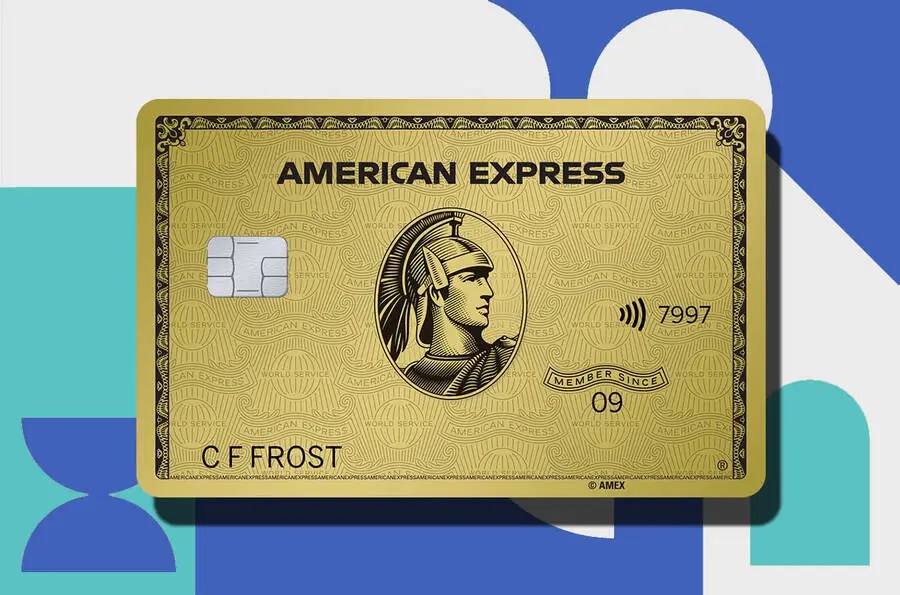 How does the Amex Gold 'The Hotel Collection' 100 credit benefit work?