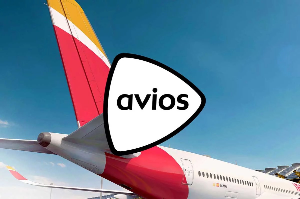 Iberia changes announced earning status could be easy!(03)