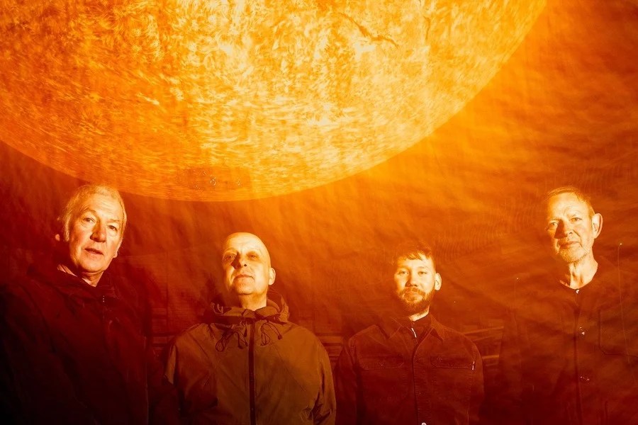 See Inspiral Carpets with Virgin Points