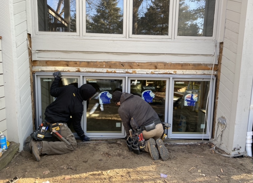 Top 4 Signs That You Have BAD Windows Headings Brothers Construction