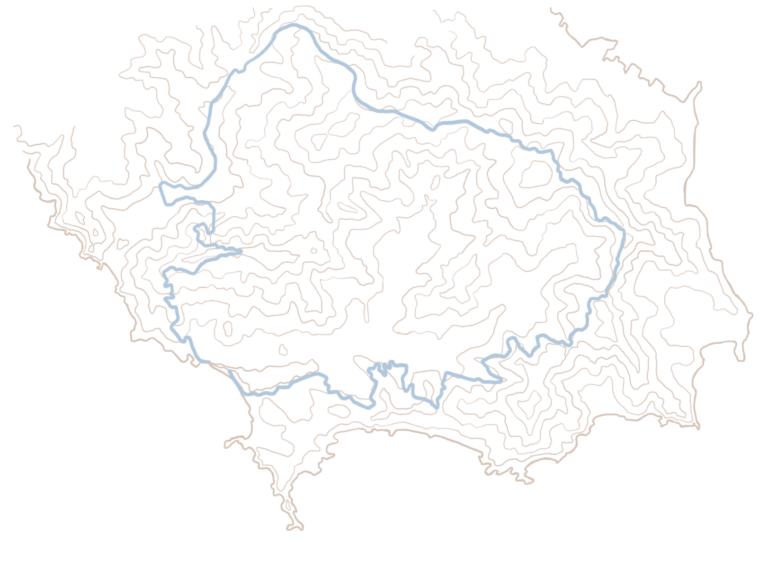Course Womens Headlands Half Marathon