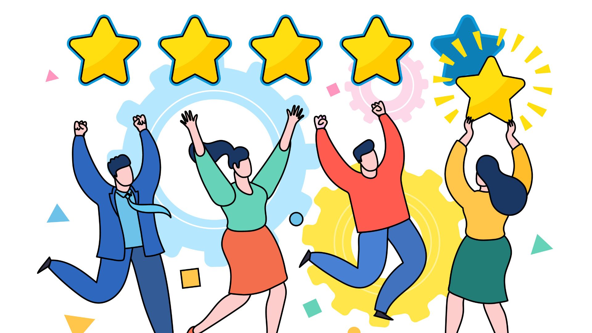Tips and Tricks to Create Online Evaluation Form 🧰 The Form Backend of Choice for Developers Tips and Tricks to Create Online Evaluation Form 🧰 The Form Backend of Choice for Developers
