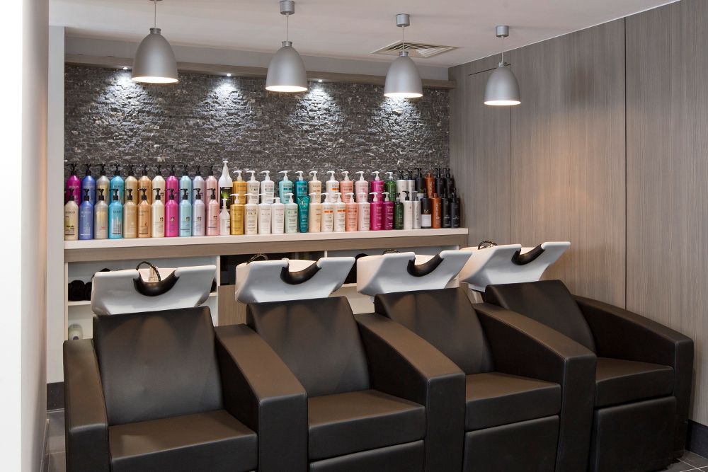 Hairdressers Reading Headmasters