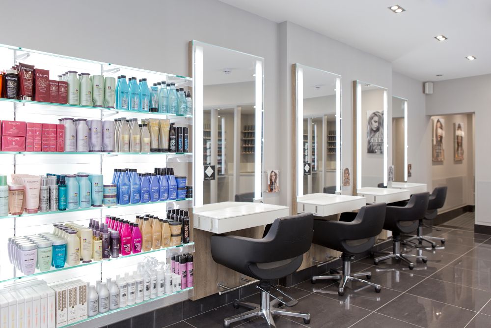 Headmasters Hairdressers Beautiful, confidence boosting hair
