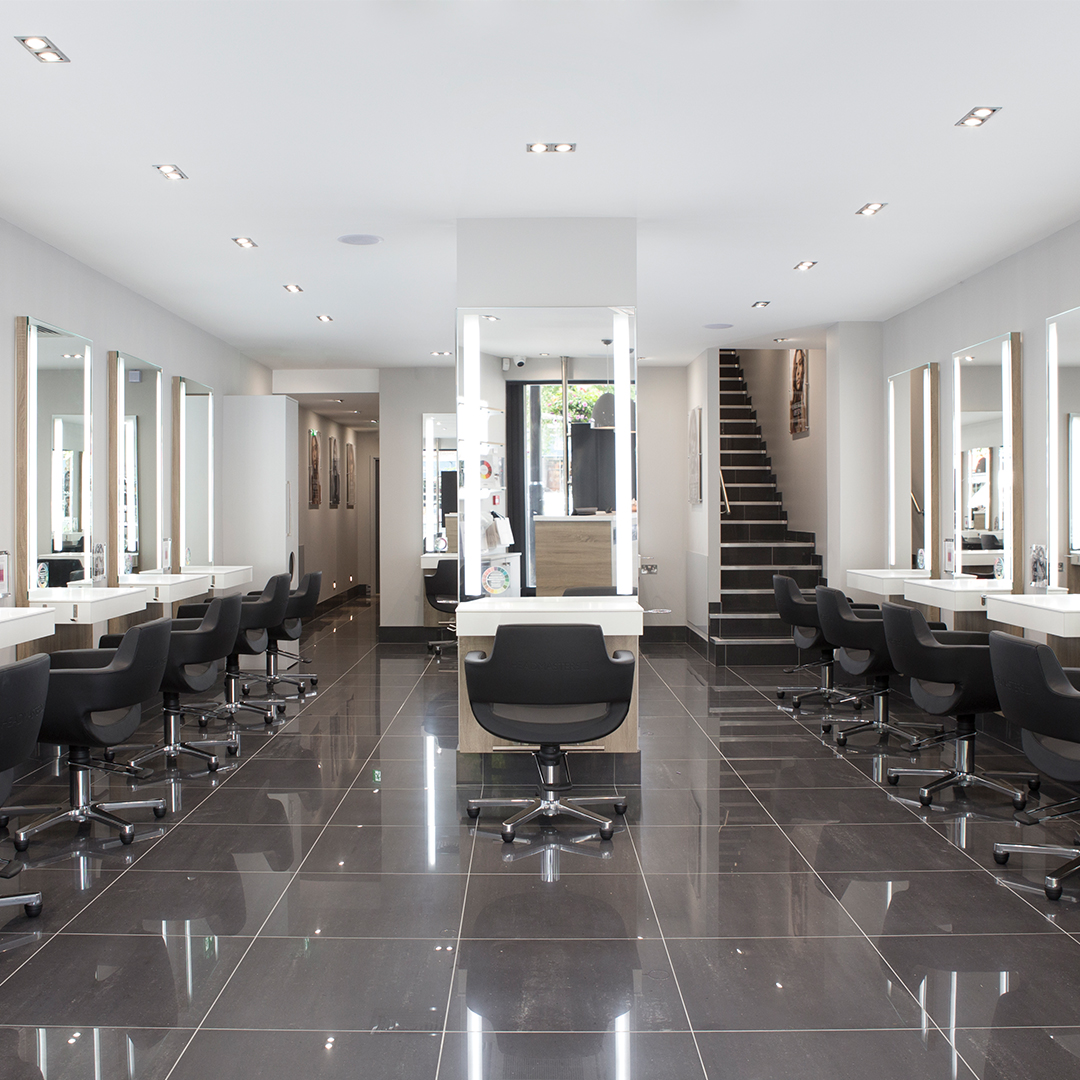 Headmasters Hairdressers Beautiful, confidence boosting hair