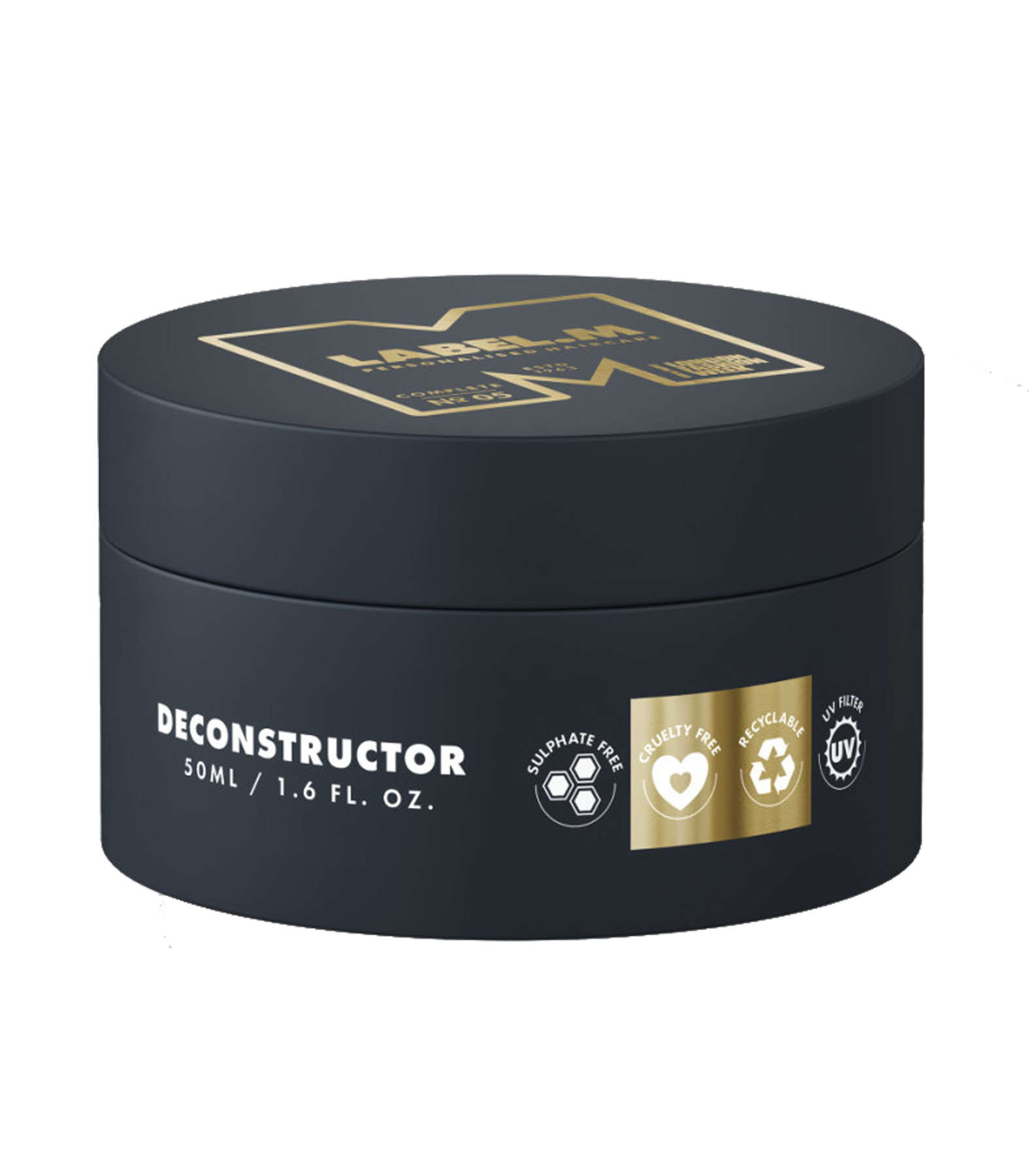 Label.M Deconstructor Headmasters Label.M online kopen