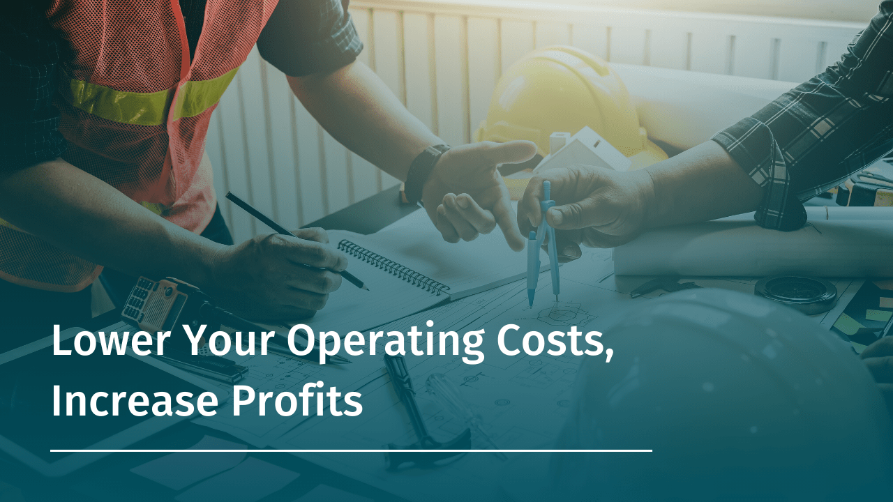 Increase Profits Head Office Corporate Services