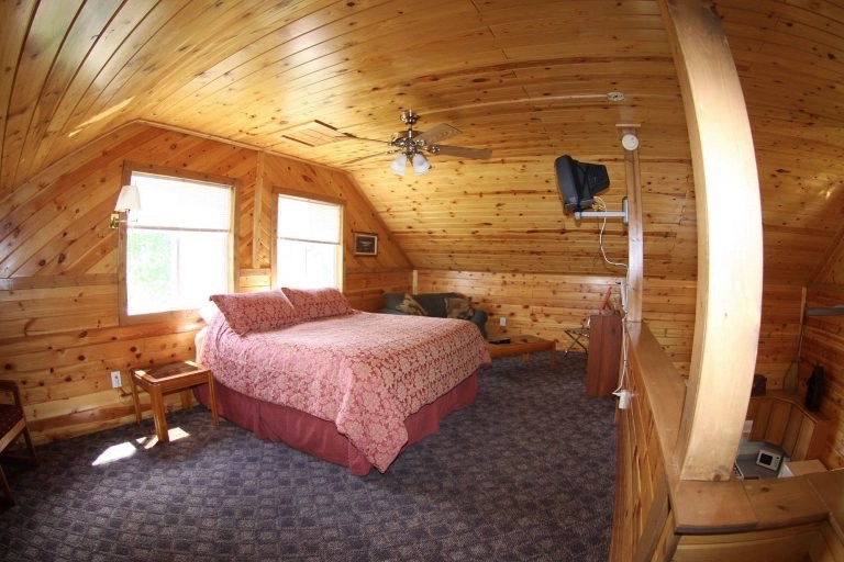 Osakis Mn Resort Lake Cabins