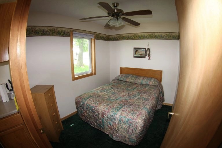 Osakis Mn Resort Lake Cabins