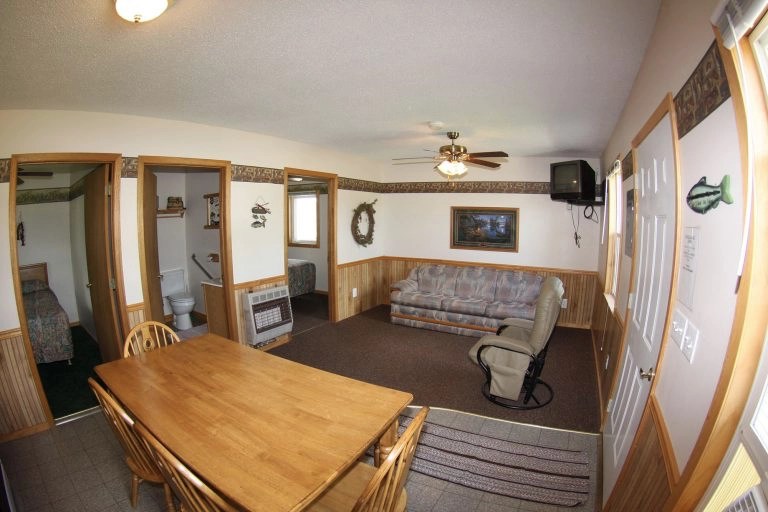 Osakis Mn Resort Lake Cabins