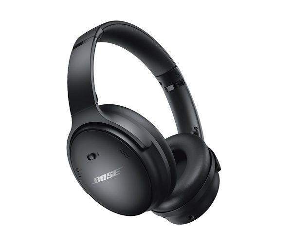 Bose announces its longoverdue update to the QC35, the QC45