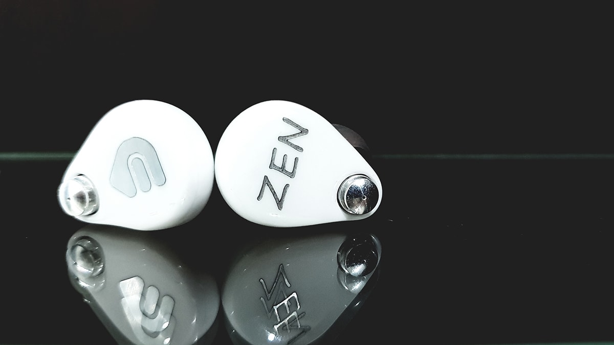 InEarz Audio Zen 4