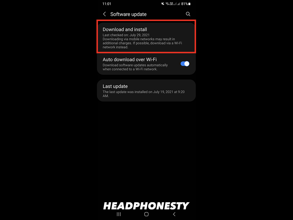 Why Do I Hear Static in my Headphones Quick Fixes for Different
