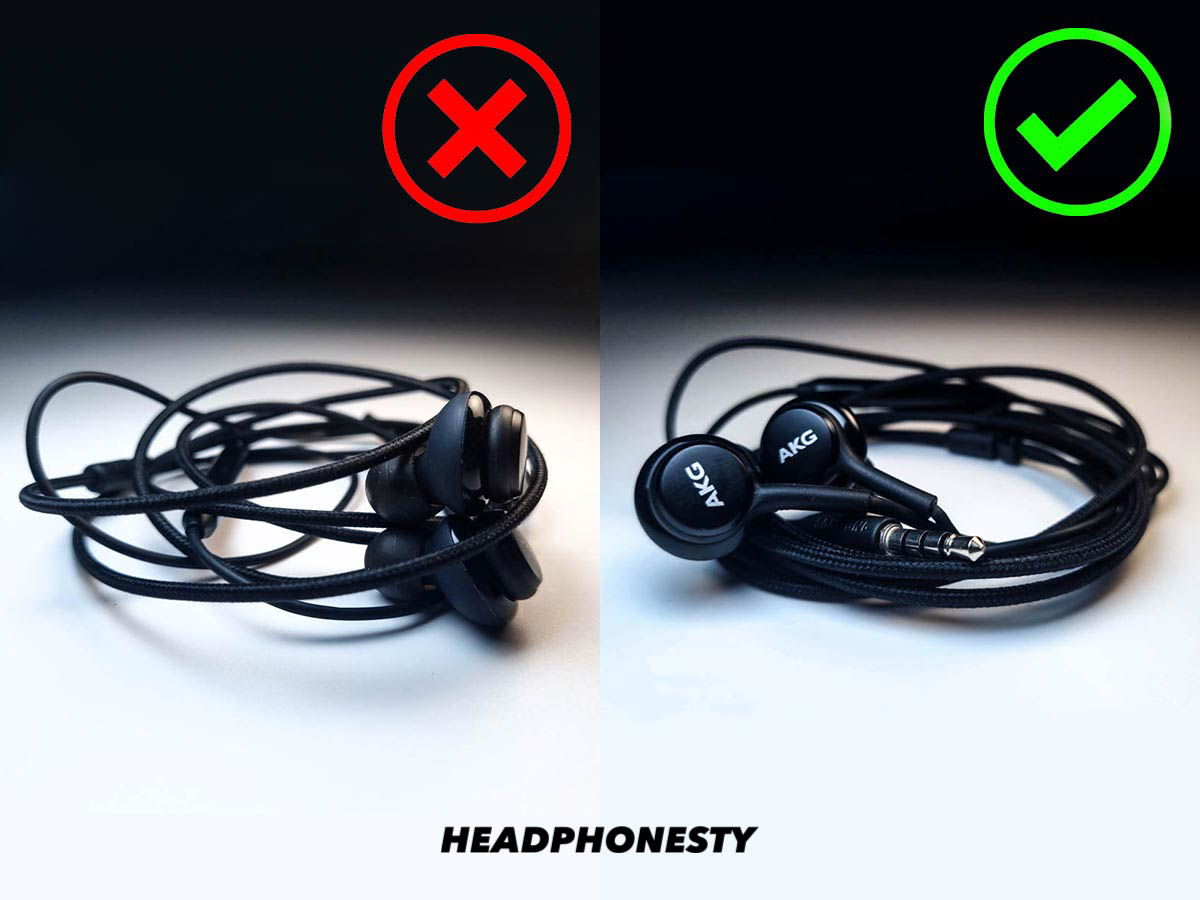 Why Are My Headphones So Quiet? (Solved) Headphonesty