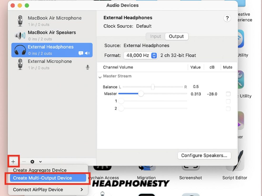 How To Use Two Or More Headphones On PC or Mac (Wired/Bluetooth