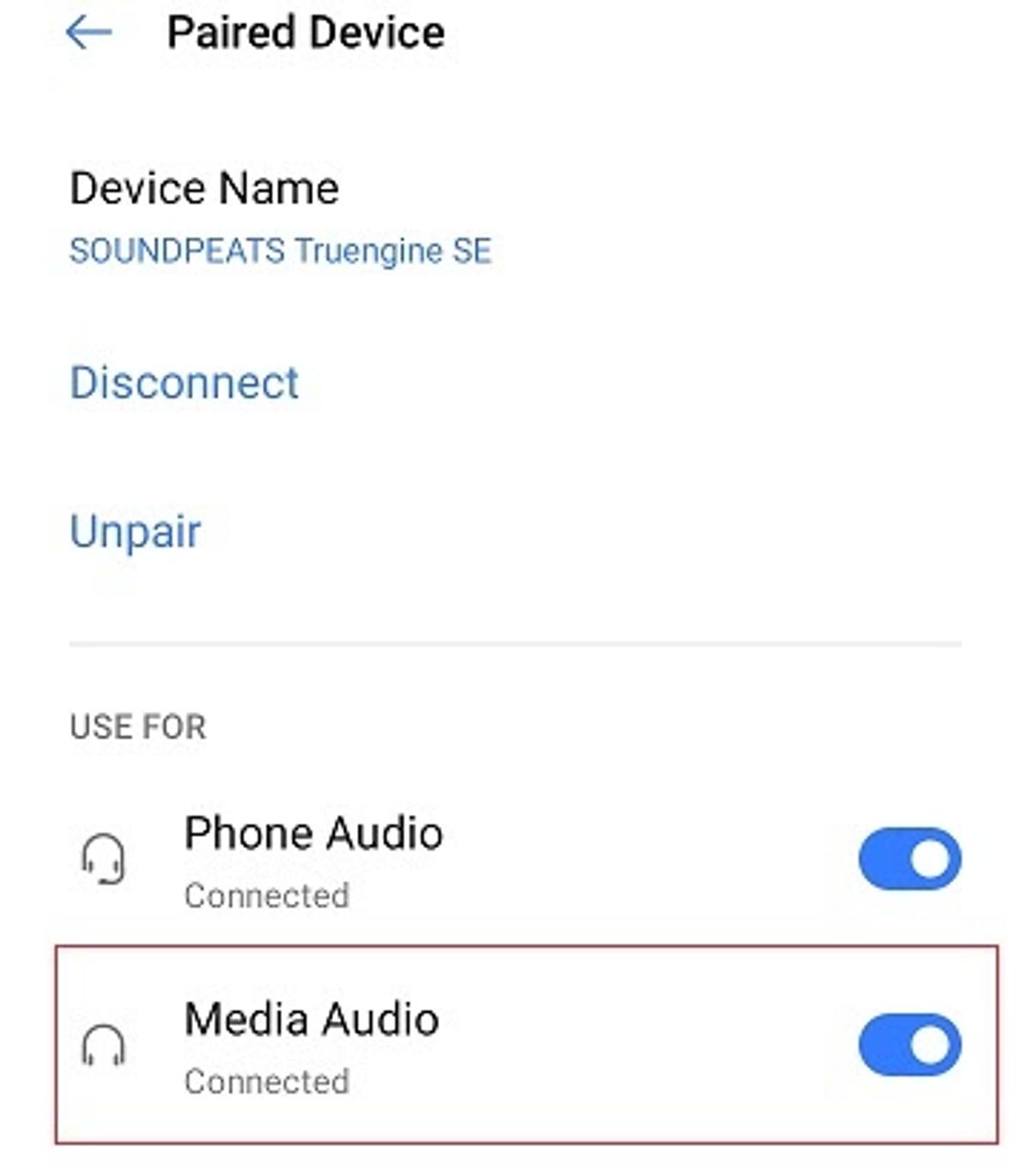Bluetooth Headphones Connected but Have No Sound PC and