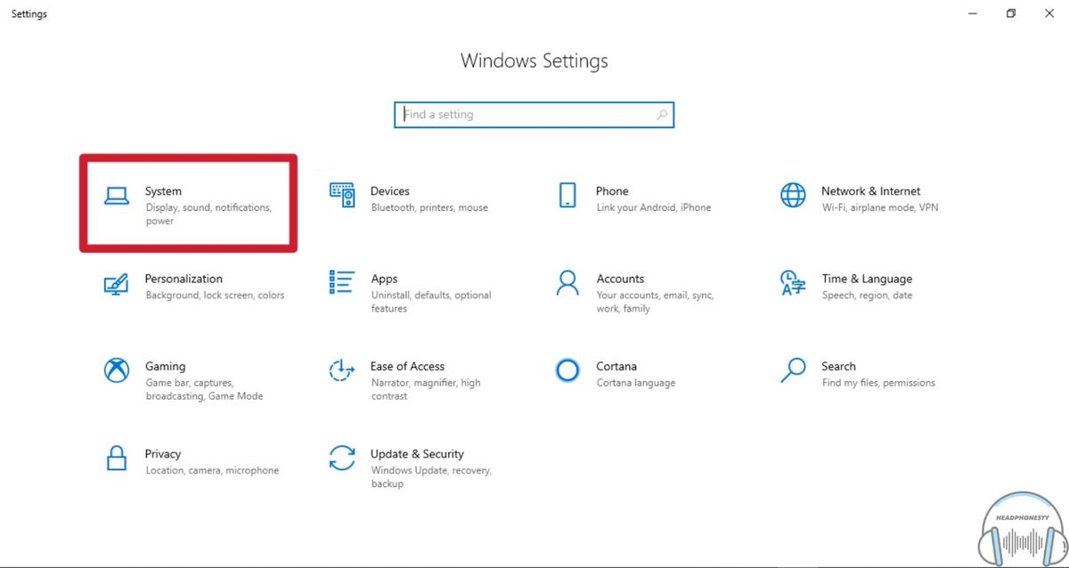 How to Disable Headphone Jack for PC and Mobile Devices Headphonesty