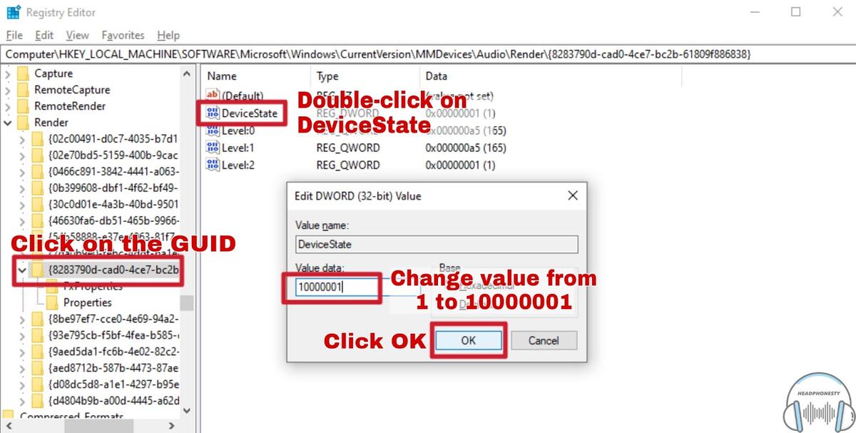 How to Disable Headphone Jack for PC and Mobile Devices Headphonesty