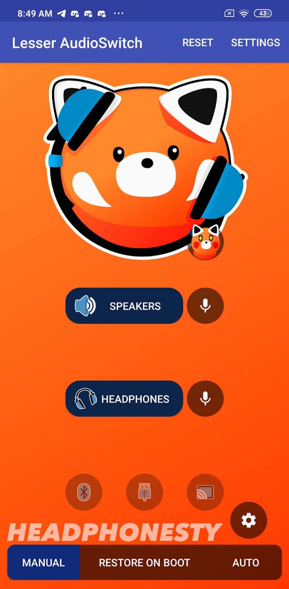 Easy Way to Make It So I Dont Have to Unplug My Headset From Pc Sizer Faidelper