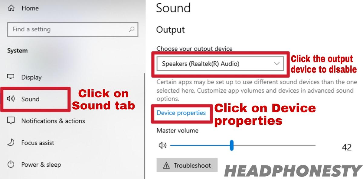 How to Disable Headphone Jack for PC and Mobile Devices Headphonesty