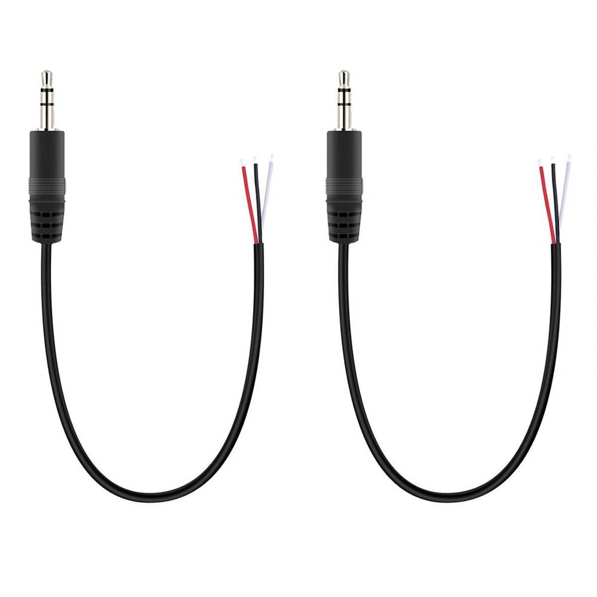 Headphone 5 Wire Colors Coding » Wiring Digital And Schematic