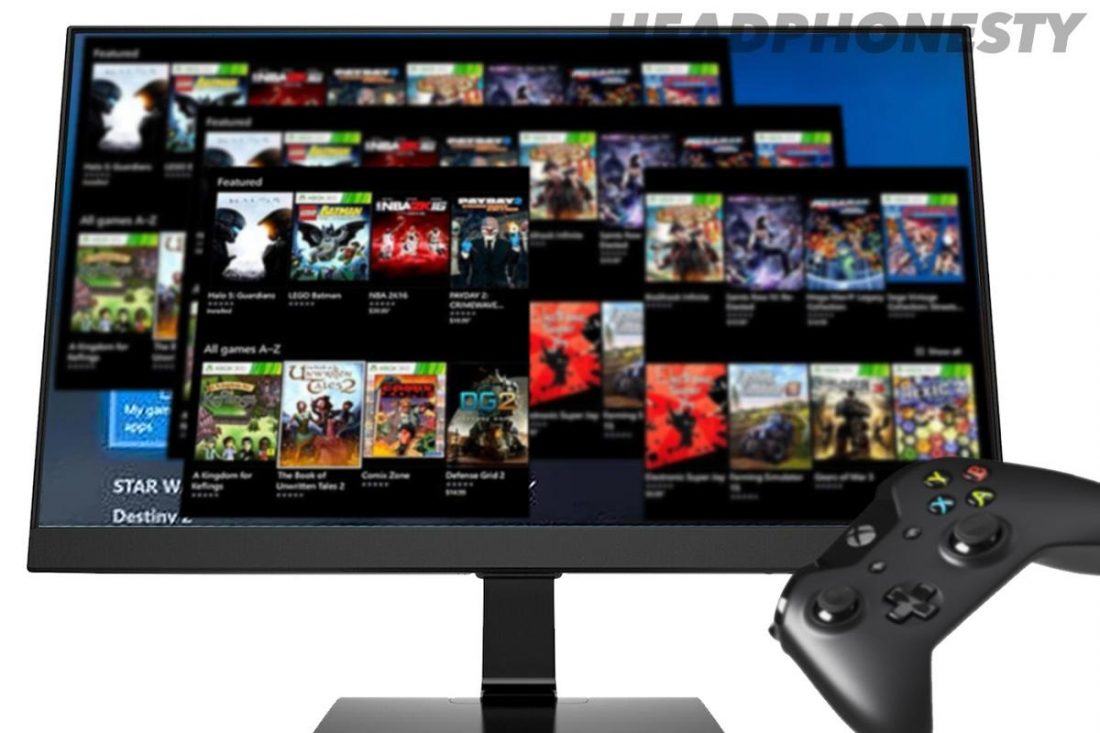 How to Connect Any Bluetooth Headphones to Xbox One Headphonesty