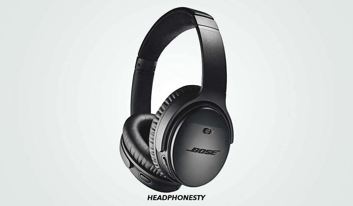 10 Best Noise Cancelling Headphones for Studying [2023] Headphonesty