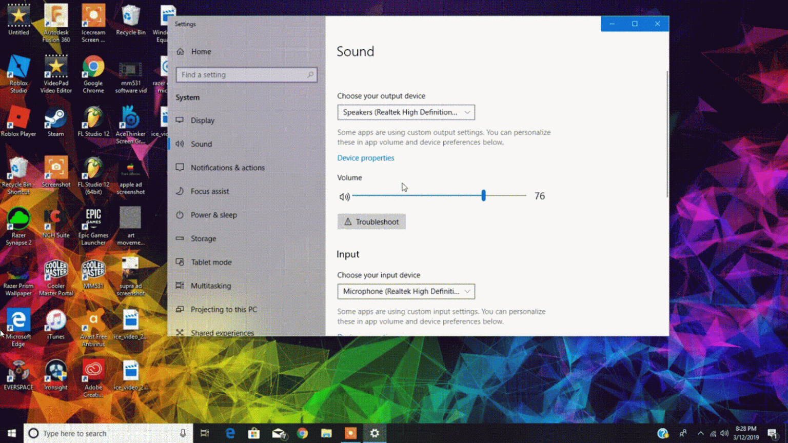 Headphones Crackling or Popping Hardware and Software Solutions
