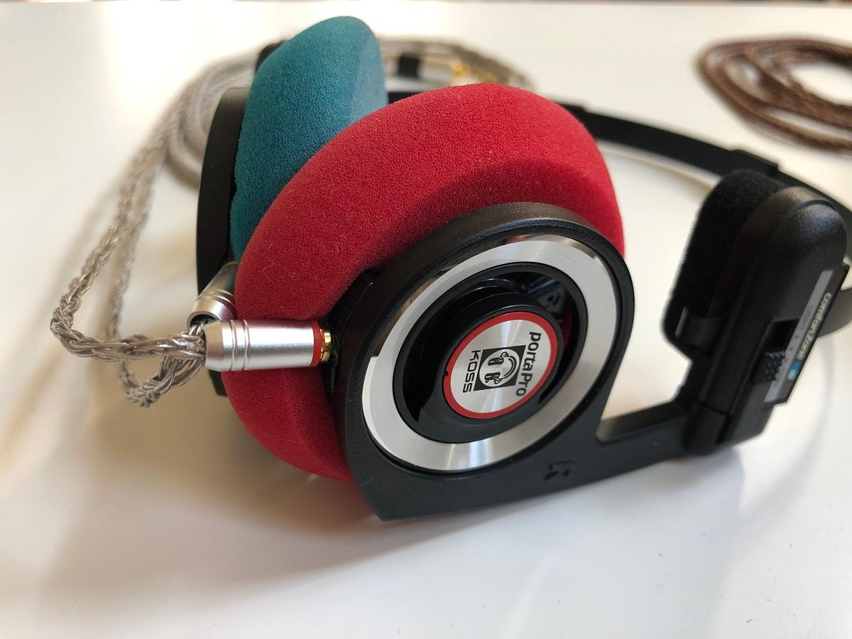 [Ultimate Guide] Koss Modification Ear Pads, MMCX Sockets, and