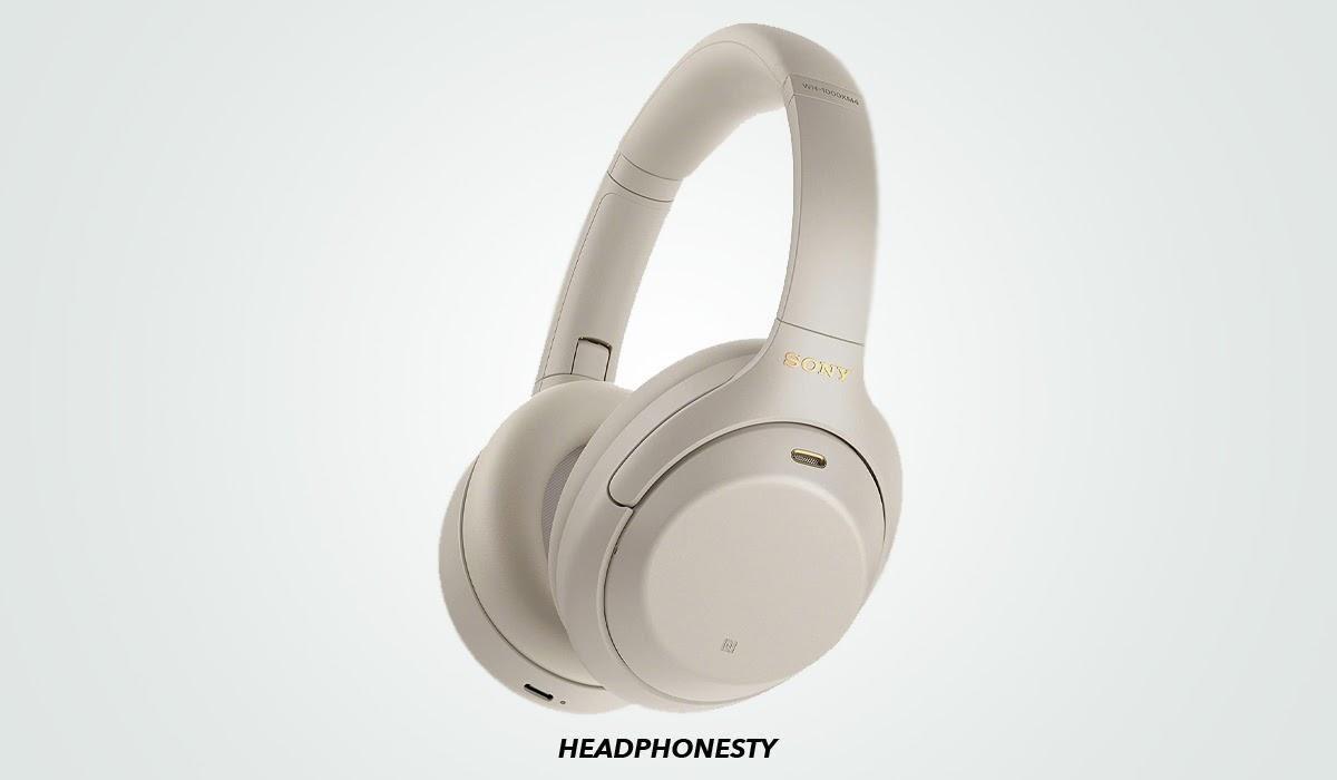 8 Best Headphones That Don't Leak Sound [2023] Headphonesty