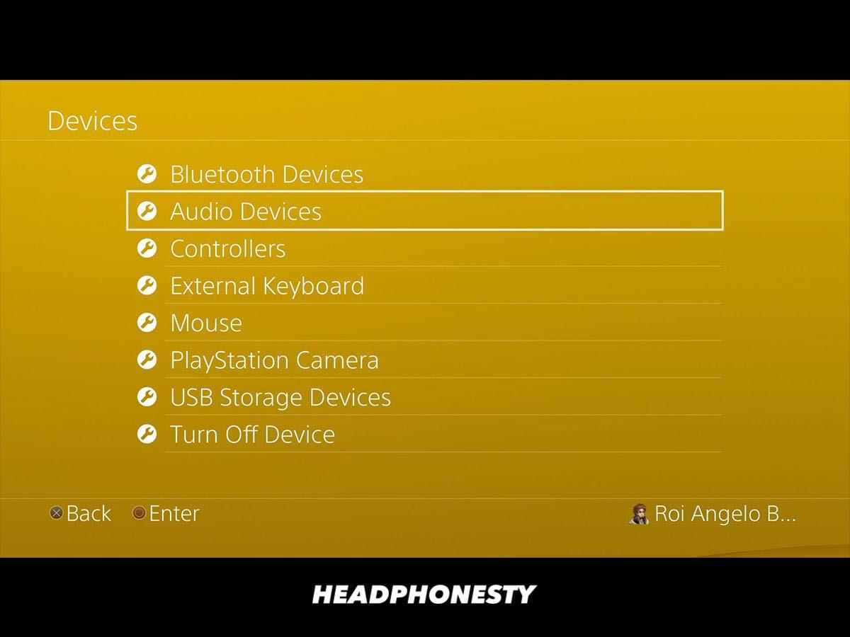 How to Use ANY Headphones With PS4 Headphonesty