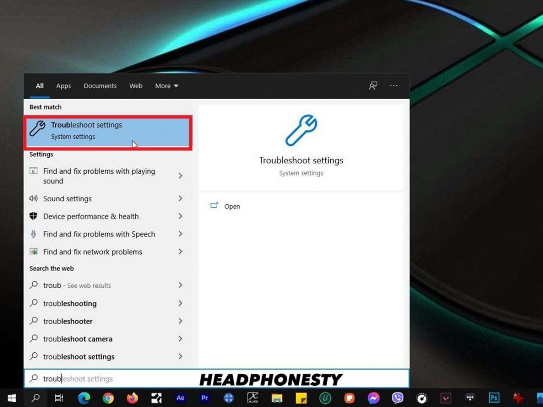 How To Use Headphones With Built In Mic On Your Windows 10 Pc techcult