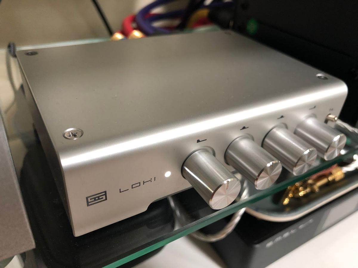 Review: Schiit Loki Mini+ – I EQ, Do U? | Headphonesty