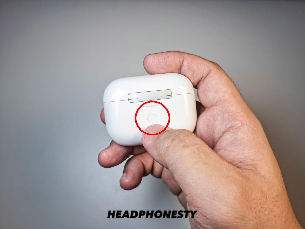 How to Properly Reset Your AirPods and AirPods Pro in Under 5 Minutes