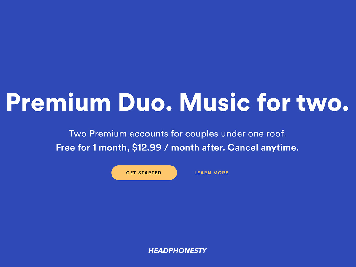 Spotify Free vs. Premium Should You Upgrade? Headphonesty