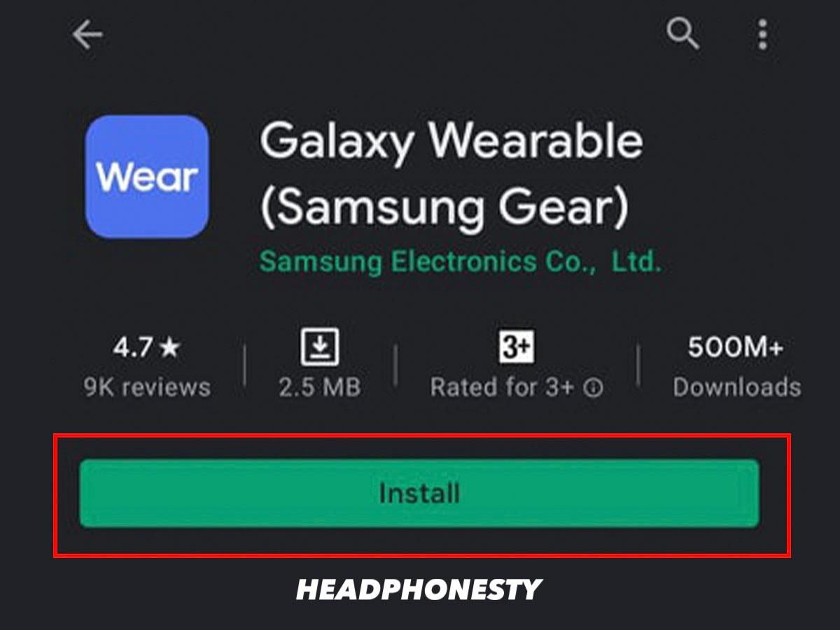 How to Pair Your Samsung Galaxy Buds With Different Devices Headphonesty
