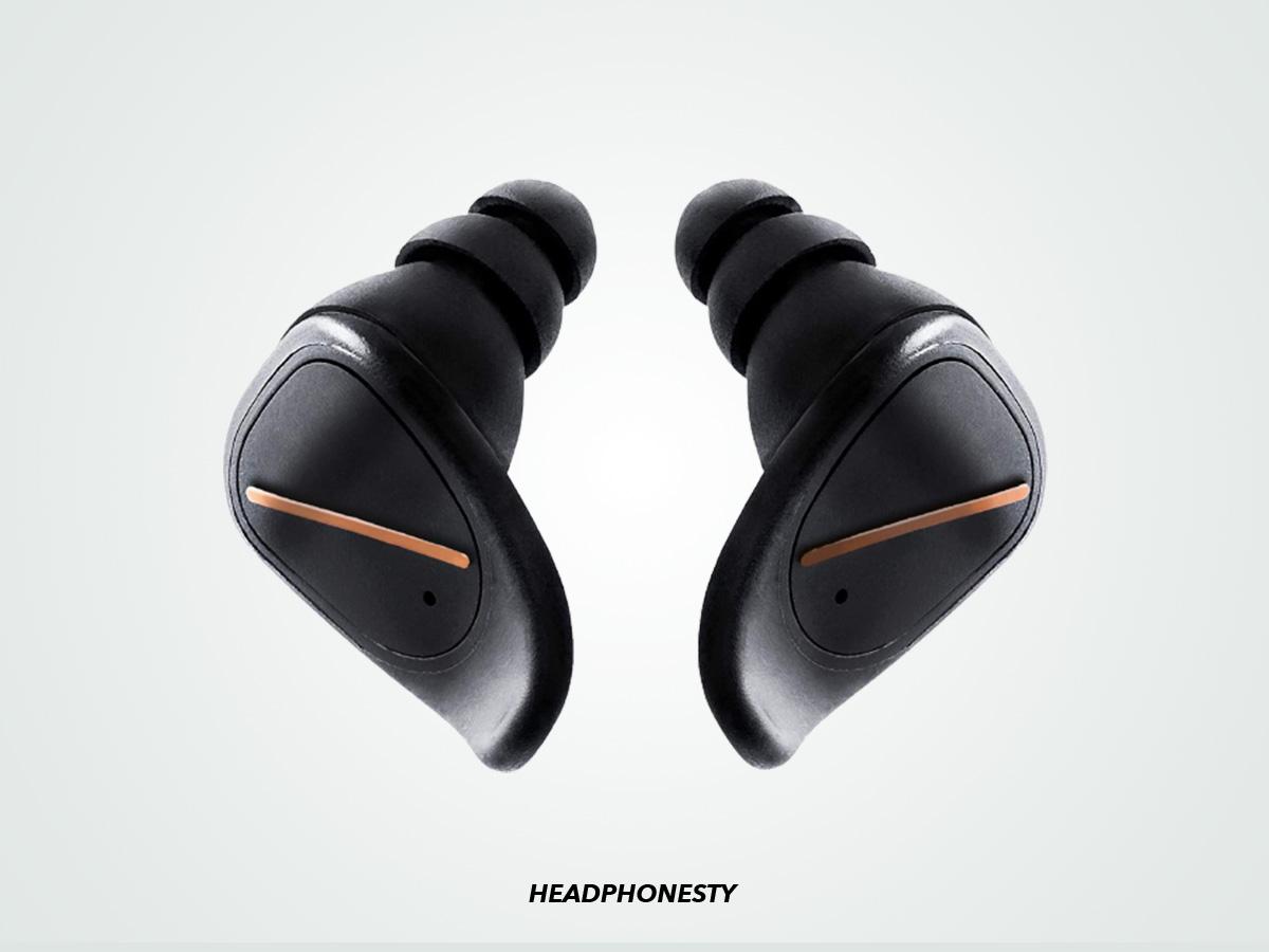 8 Best Earplugs for Concerts [2024] Headphonesty