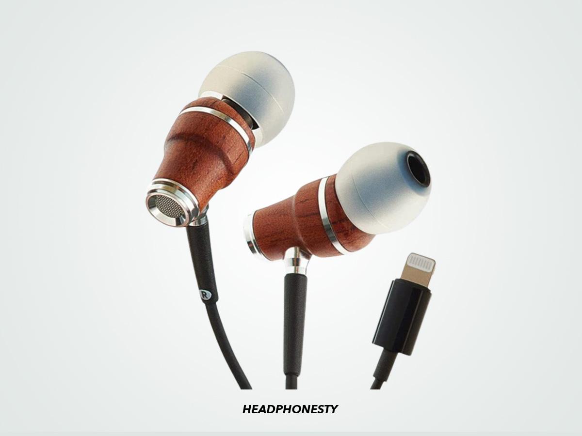 10 Best Earbuds for iPhone [2023] Headphonesty