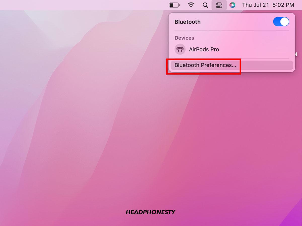 How to Switch AirPods Between Devices Automatic & Manual Solutions Headphonesty