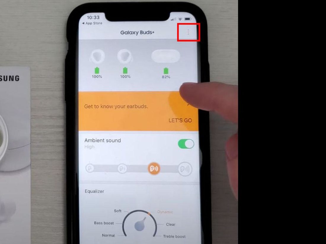 How to Pair Your Samsung Galaxy Buds With Different Devices - Headphonesty