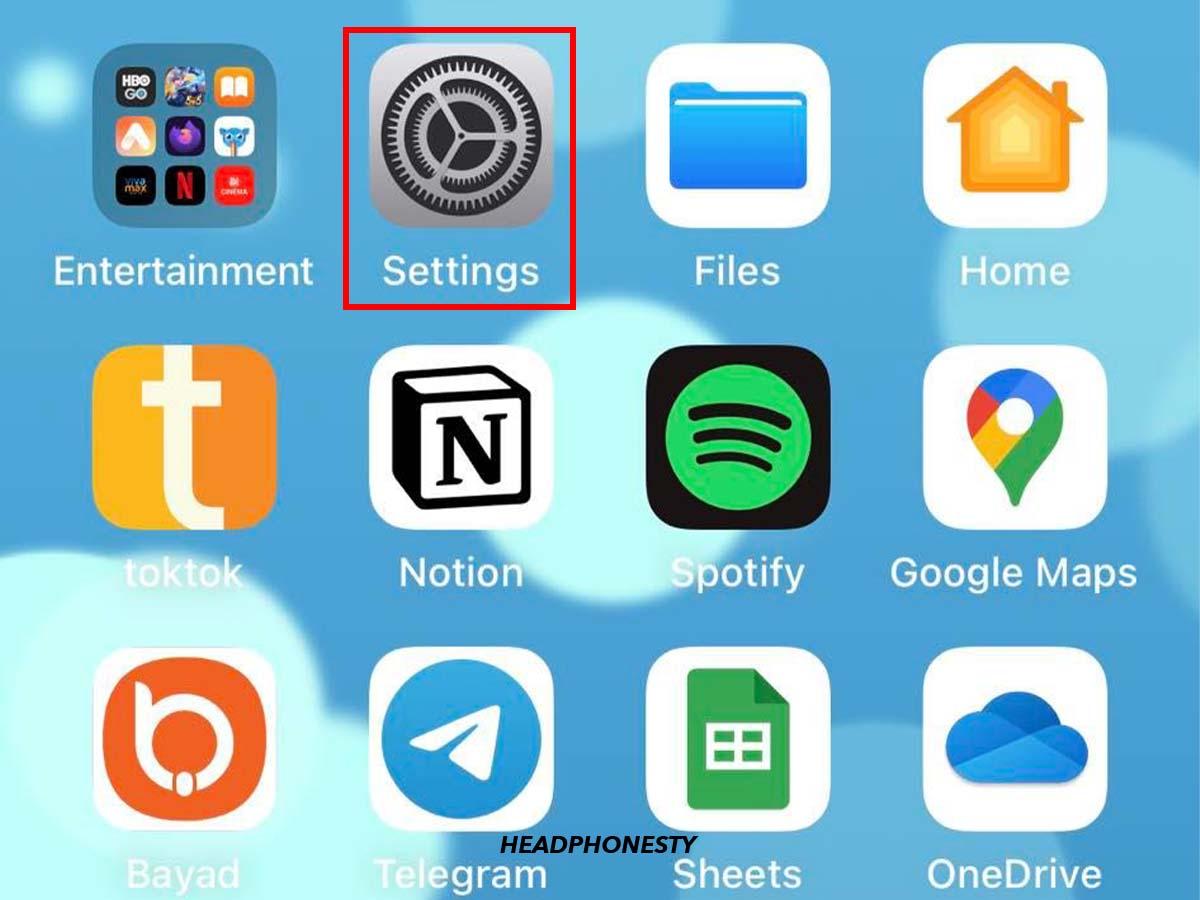 How to Eavesdrop With AirPods Using the Live Listen Feature Headphonesty