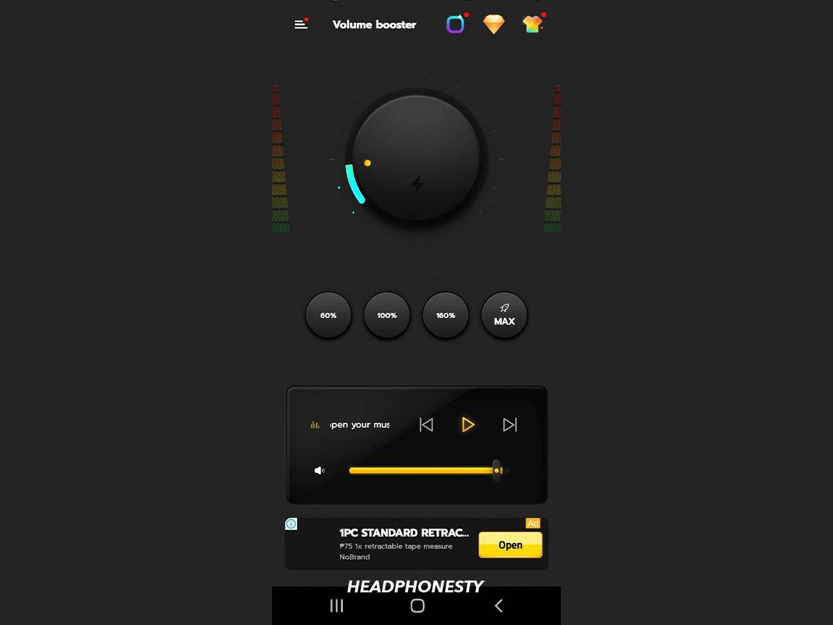 8 TimeTested Hacks to Make Your Headphones Louder on Android Headphonesty