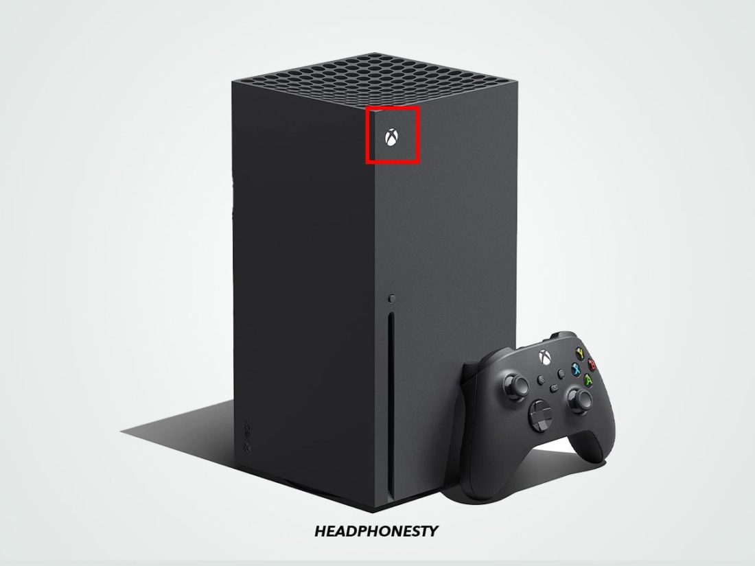 How To Connect Headset To Xbox Series S